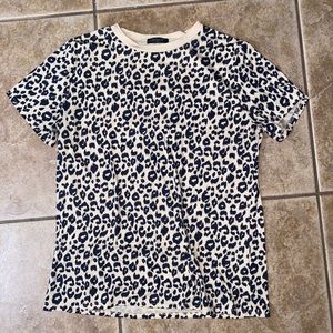 Leopard T-Shirt